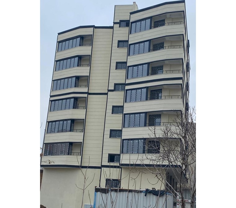 EMLAK 72 ' DEN KÜLTÜR MAHALLESİ'NDE SATILIK DAİRE