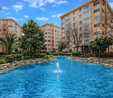 SULTANBEYLİ SİTE İÇİNDE SATILIK GENİŞ 2+1 DAİRE SULTAN KONAKLARI