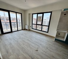 ALTIN EMLAK'TAN | TOKİ SARIGÖL 12C'DE KİRALIK 2+1 | 9. KAT | 79 m²