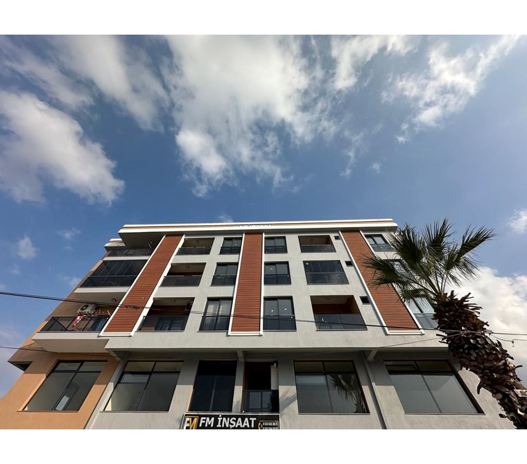 SEYREK BAKIRÇAY ÜNİVERSİTESİ YAKINI SATILIK 1+1 DAİRE