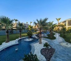 Didim Efeler Mahallesi’nde Akıllı Sistemli Tam Müstakil 4+1 Lüks Villa