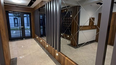 Yatırımcısına Güçlü Kira Getirisi Gölbaşı Taşpınar Satılık 2+1 Daire