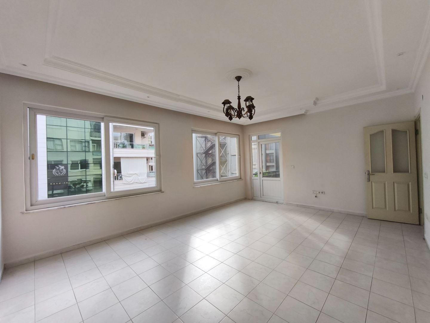 2+1 Flat to Let in Güllerpınarı, Alanya – 90 m² · 8