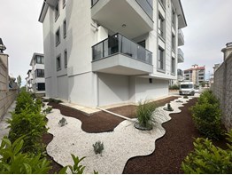 İNCİRYADAN ŞEMİKLER GÜMÜŞLER BULVARINDA LÜKS 2+1 SIFIR DAİRE