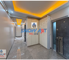 SNOWART GM'DEN ŞÜKRÜPAŞA'DA SATILIK 2+1 SIFIR DAİRE