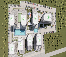 GATEWAY HOMES