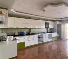 EMLAK 72'DEN KISMET MH SATILIK (4+1) TERAS KAT