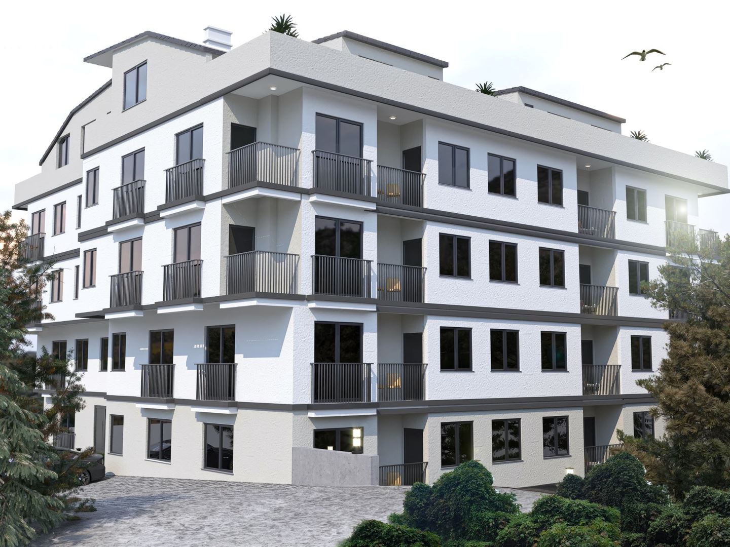 ŞENER GYD'DEN %50 PEŞİNAT İLE SATILIK DAİRE | YATIRIMLIK FIRSAT