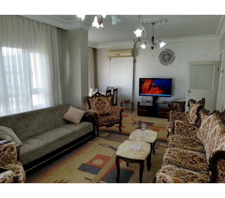 batman gap mahallesi doktorlar sitesinde satılık 3+1 daire
