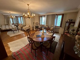 Göztepe Bağdat Caddesine 1. Paralel Sokak Mobilyalı 4+1 Kiralık