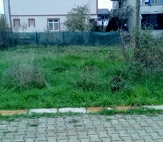 KOCAELİ KÖSEKÖY YEŞİLKENT SOKAK TA SATILIK KONUT İMARLI ARSA