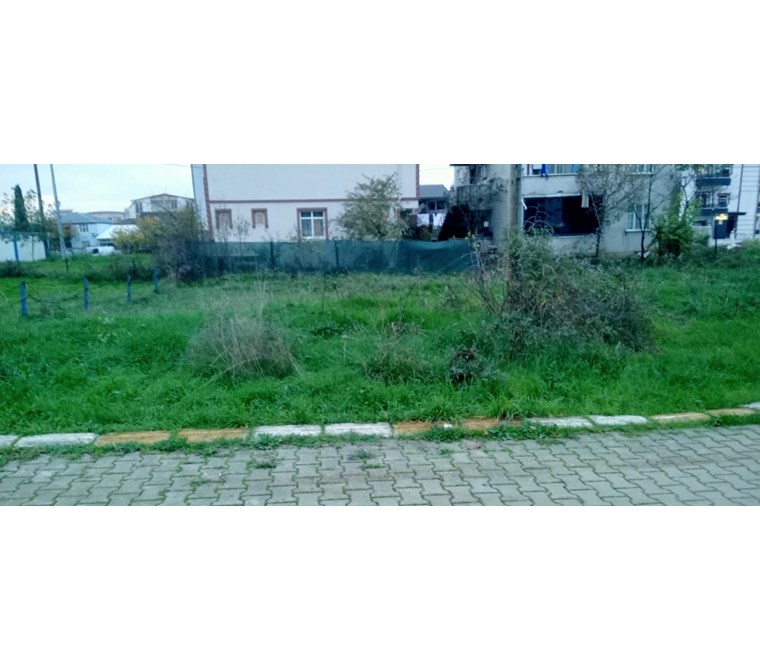 KOCAELİ KÖSEKÖY YEŞİLKENT SOKAK TA SATILIK KONUT İMARLI ARSA