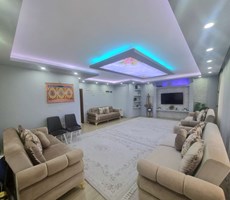 POYRAZ'DAN ÜNSAL MAH. SATILIK 3+1/180m² YÜKSEK GİRİŞ DAİRE