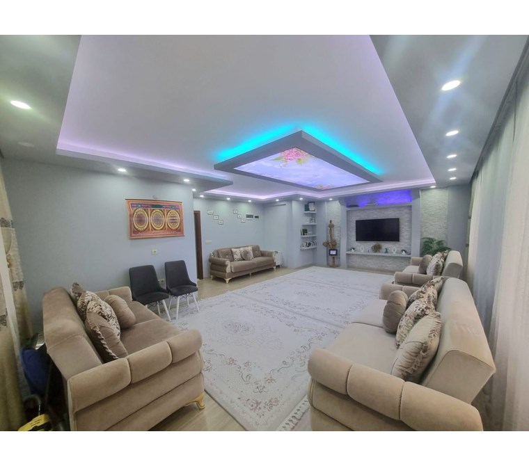 POYRAZ'DAN ÜNSAL MAH. SATILIK 3+1/180m² YÜKSEK GİRİŞ DAİRE