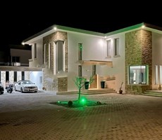 LAPTADA 3+1 MUHTEŞEM VİLLA FIRSATI