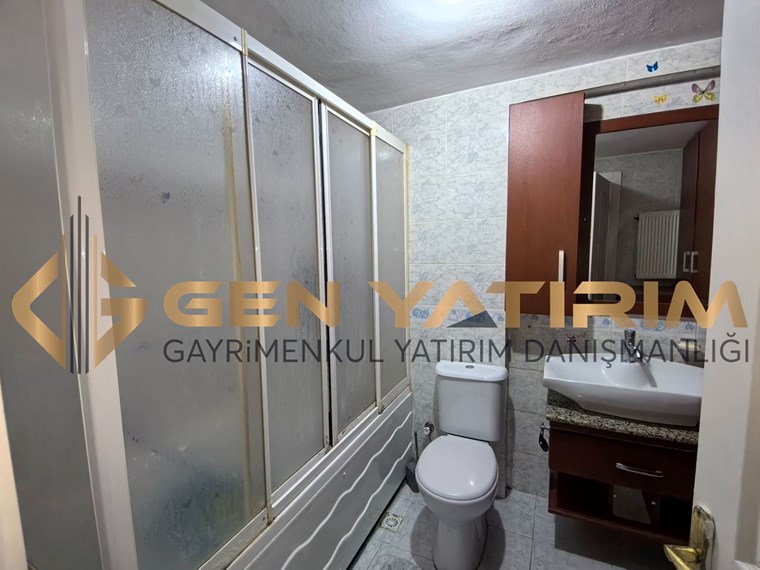 Pendik Yenişehir'de Eşyalı 3+1 Daire: 120m², Hazır Yaşam!