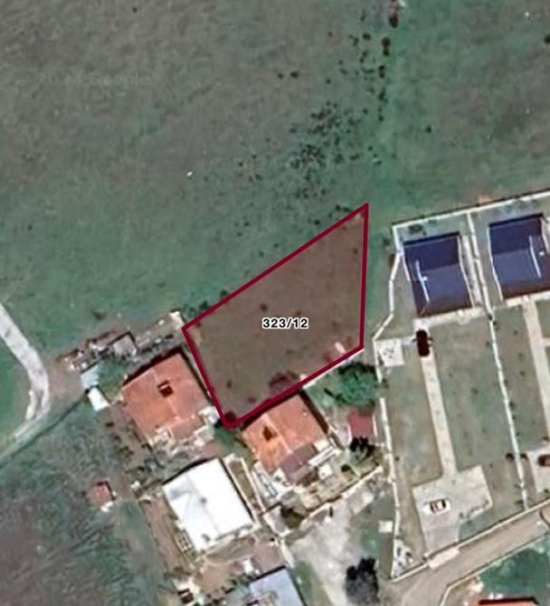 MÜJGAN EMLAK'TAN MARMARİS DEĞİRMENYANI'NDA FIRSAT ARAZİ