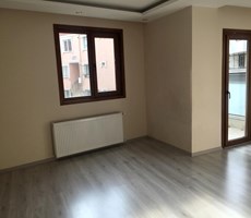 ESATPAŞA MAH.'DE SIFIR 3+1 DAİRE: CADDEYE, AVM' YE YAKIN KONUMDA