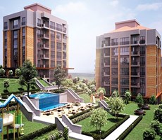 Resital Bahçeşehir