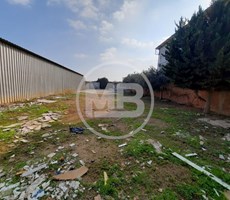 DİDİM CUMHURİYET MAH. 75. YIL SANAYİ SİTESİNDE 750 M² DEPO