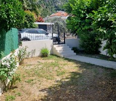 MÜJGAN EMLAKTAN MARMARİS İÇMELERDE SATILIK İKİZ VİLLA