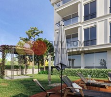 Antalya’nın Gözde Bölgesi Kepez’de Modern ve Lüks Daireler!