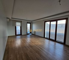 GÜNEŞLİ’DE CADDE ÜZERİNDE SATILIK 3+1 LÜKS DAİRE