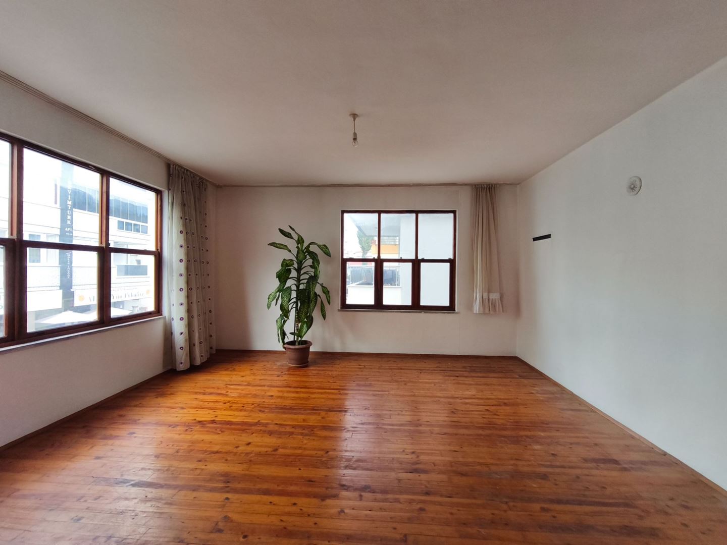 Alanya Şekerhane’de Kiralık 3+1 Daire 160 m2