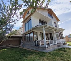 ANTALYA KADRİYE'DE SATILIK 4+1 MÜSTAKİL VİLLA