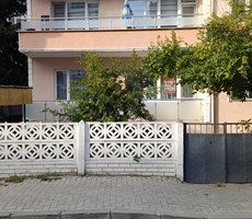 Lüleburgaz İnönü Mahallesi Kiralık 2+1 Eşyalı Daire