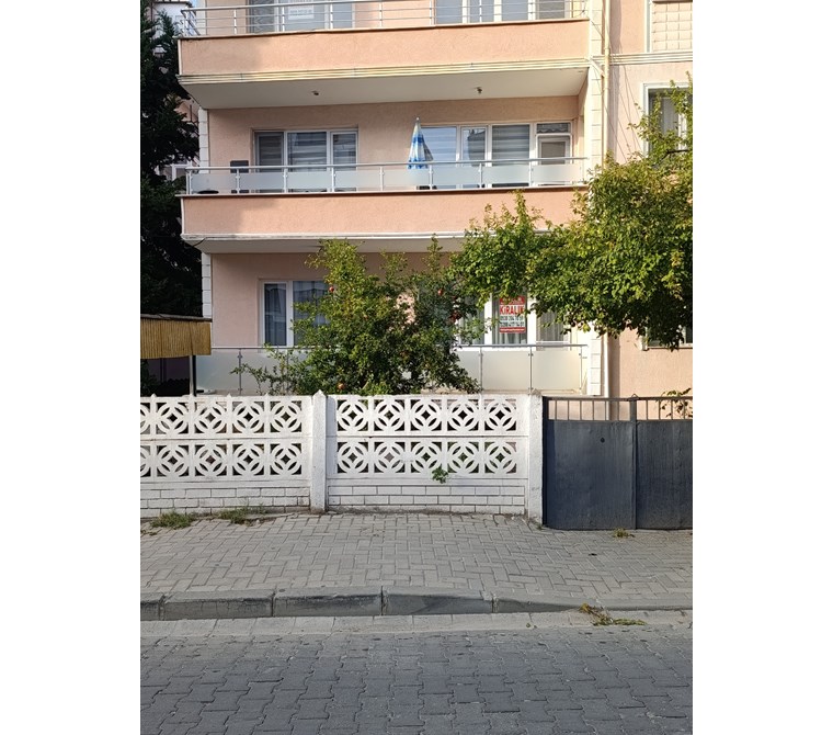 Lüleburgaz İnönü Mahallesi Kiralık 2+1 Eşyalı Daire