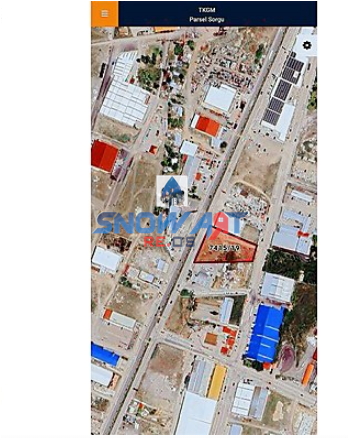 SNOW ART REOS GYMDEN TORTUM YOLUNDA 127 M2 PLAZA ARSASI