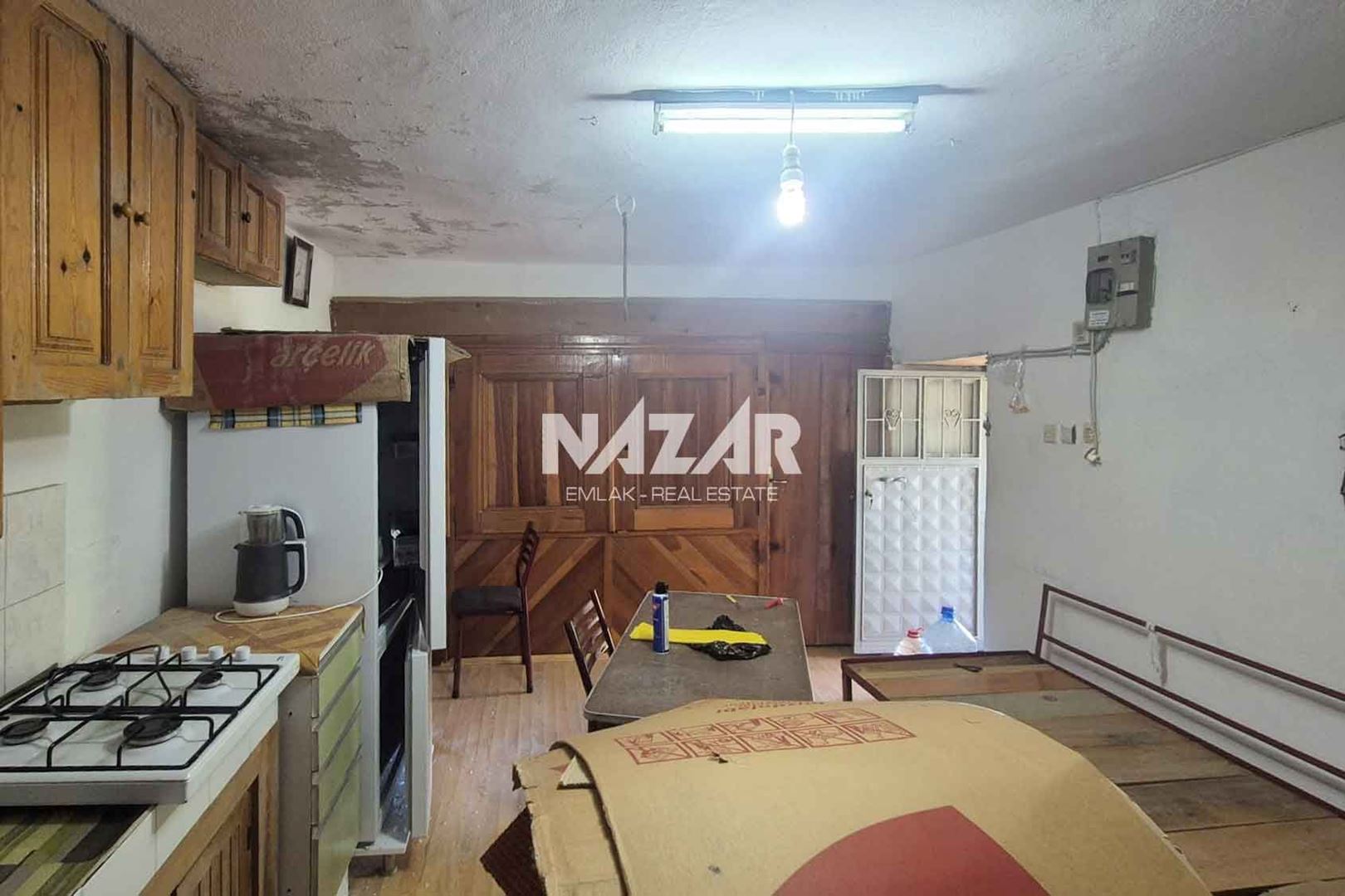 Alanya Gödüre Yaylası’nda Satılık 1+1 Müstakil Yayla Evi | 60 m² · 8