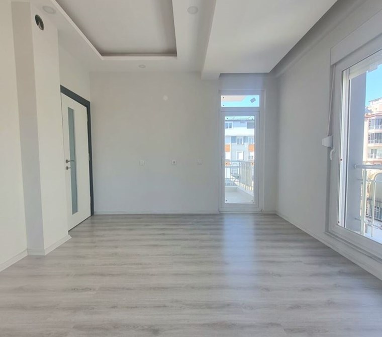 POYRAZ'DAN ERENKÖY MAH.DE SATILIK 2+1 90 M2 2.KAT 'SIFIR'DAİRE