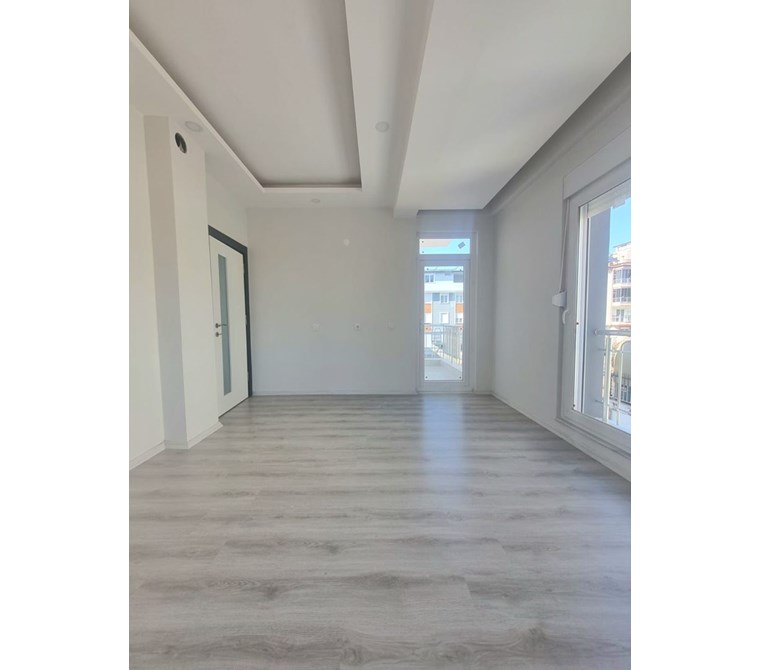 POYRAZ'DAN ERENKÖY MAH.DE SATILIK 2+1 90 M2 2.KAT 'SIFIR'DAİRE