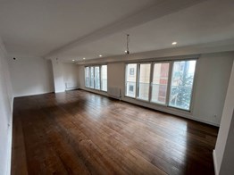 Fenerbahçe Dalyan'da Kısmi Deniz Manzaralı 4+1 Sıfır Daire