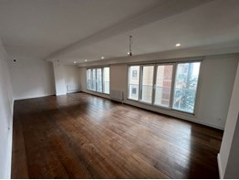 Fenerbahçe Dalyan'da Kısmi Deniz Manzaralı 4+1 Sıfır Daire