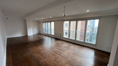 Fenerbahçe Dalyan'da Kısmi Deniz Manzaralı 4+1 Sıfır Daire