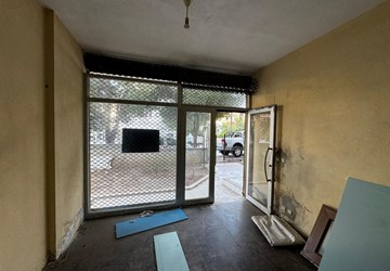 Milas İsmet Paşa Mahallesinde Merkezi Konumda Satılık Dükkan!