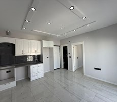 DAVUTLAR SAĞLIK OCAĞI YAKINI YENİ SIFIR BİNADA 1+1 DAİRE