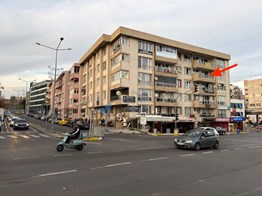 TEKİRDAĞ SAHİLDE DENİZE SIFIR KİRALIK 3+1 DAİRE – OFİS VEYA KONUT KULLANIMINA UYGUN