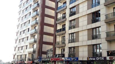 Pendik Kaynarca Twin Home Satılık Deniz Manzaralı 3+1 Daire