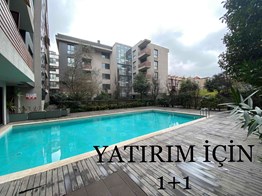 GÖKTÜRK KARMA EVLER SİTESİ 1+1 YATIRIMLIK DAİRE
