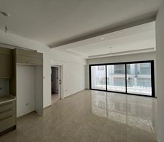 DEREBOYU'NDA 2+1 SIFIR DAİRE