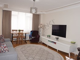 TEKİRDAĞ ORTACAMİ'DE 3+1 SATILIK DAİRE