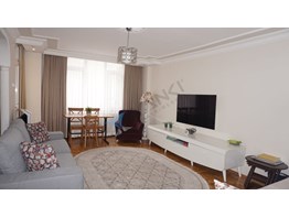 TEKİRDAĞ ORTACAMİ'DE 3+1 SATILIK DAİRE