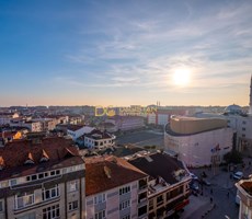 DAĞISTAN GAYRİMENKULDEN KÜÇÜKÇEKMECE CENNETE SIFIR YAPIDA 4+1 DUBLEKS