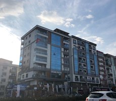 Karşıyaka Ege Üniversitesi Fakültesi Karşısı Satılık 3+1 Daire