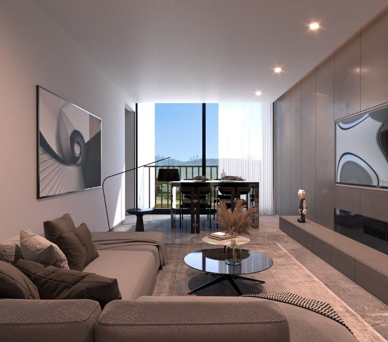 🏡 Dereboyu’nda Fırsat 2+1 | 95 m² | 2 Balkon | 115.000 STG