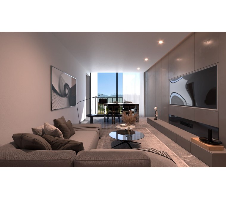 🏡 Dereboyu’nda Fırsat 2+1 | 95 m² | 2 Balkon | 115.000 STG